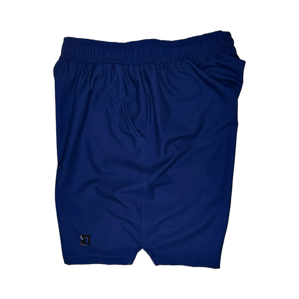 Navy GO™ Shorts