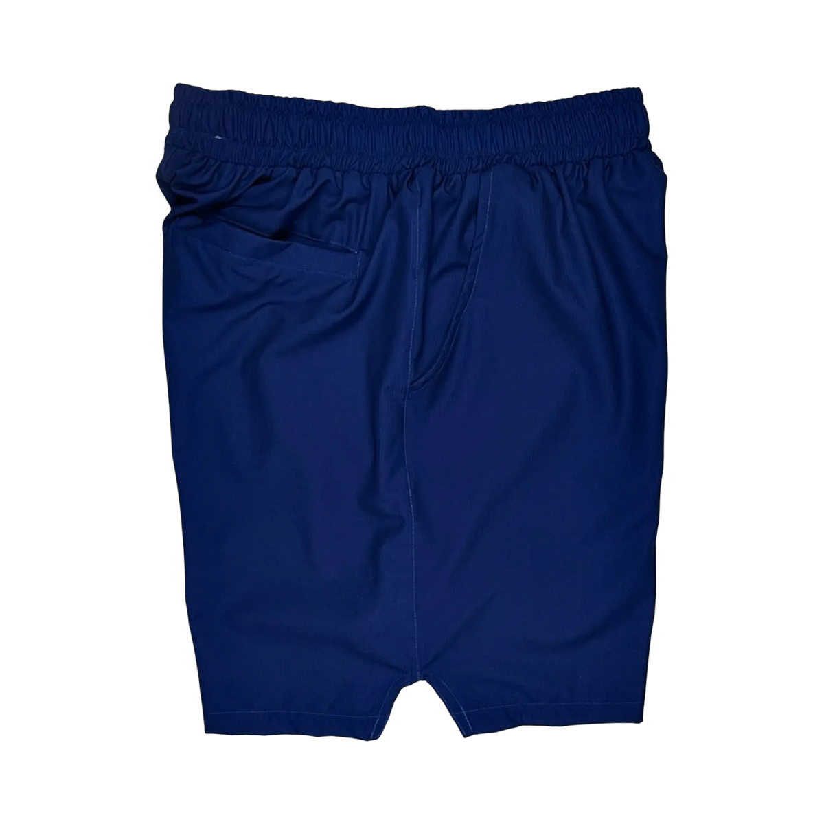 Navy GO™ Shorts