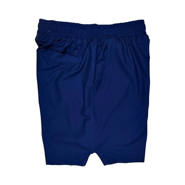 Navy GO™ Shorts
