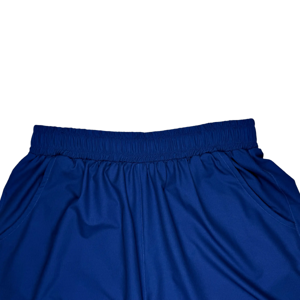 Navy GO™ Shorts