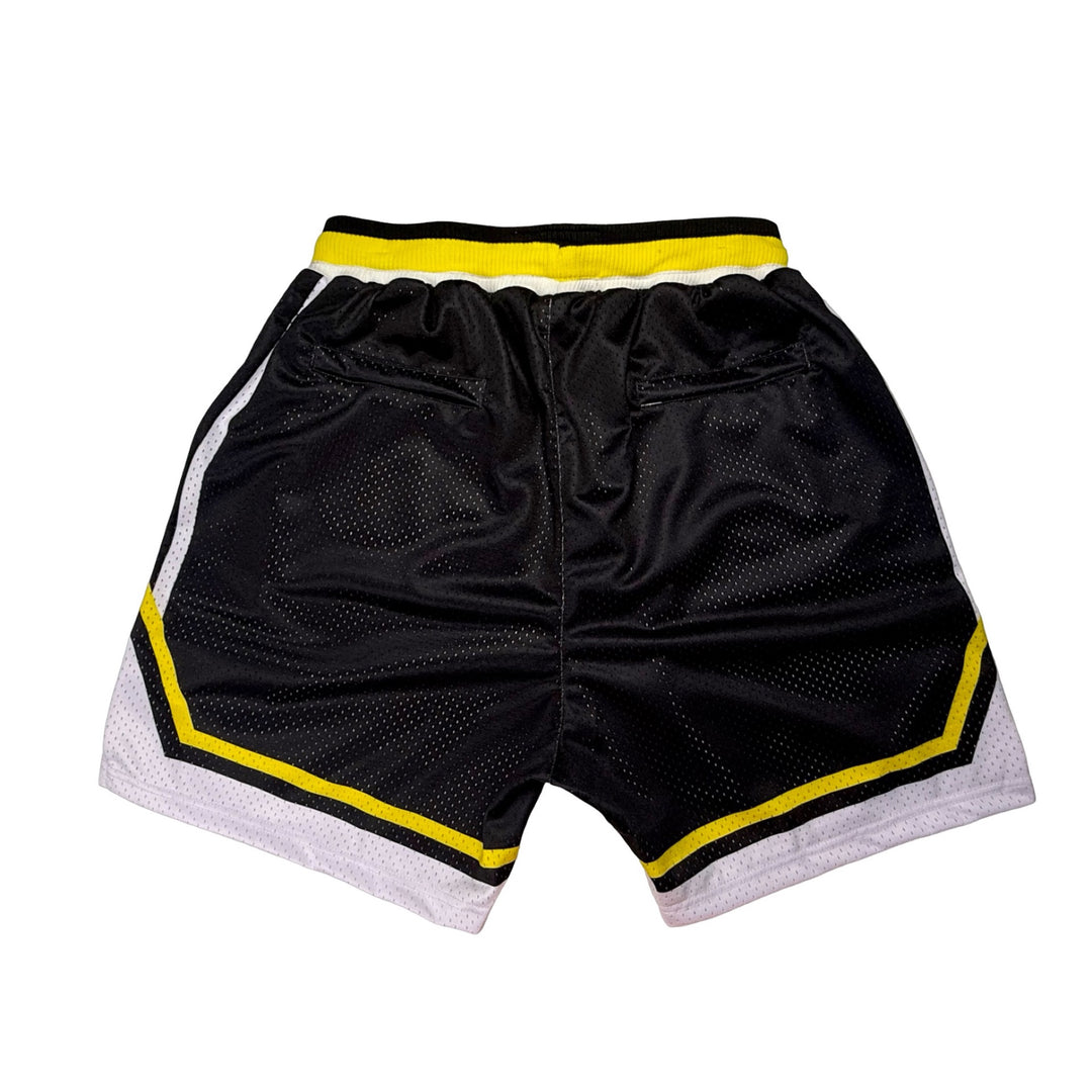 Steel Elite PRO Basketball Shorts