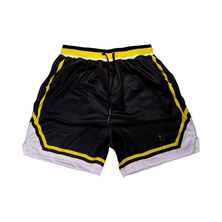 Steel Elite PRO Basketball Shorts