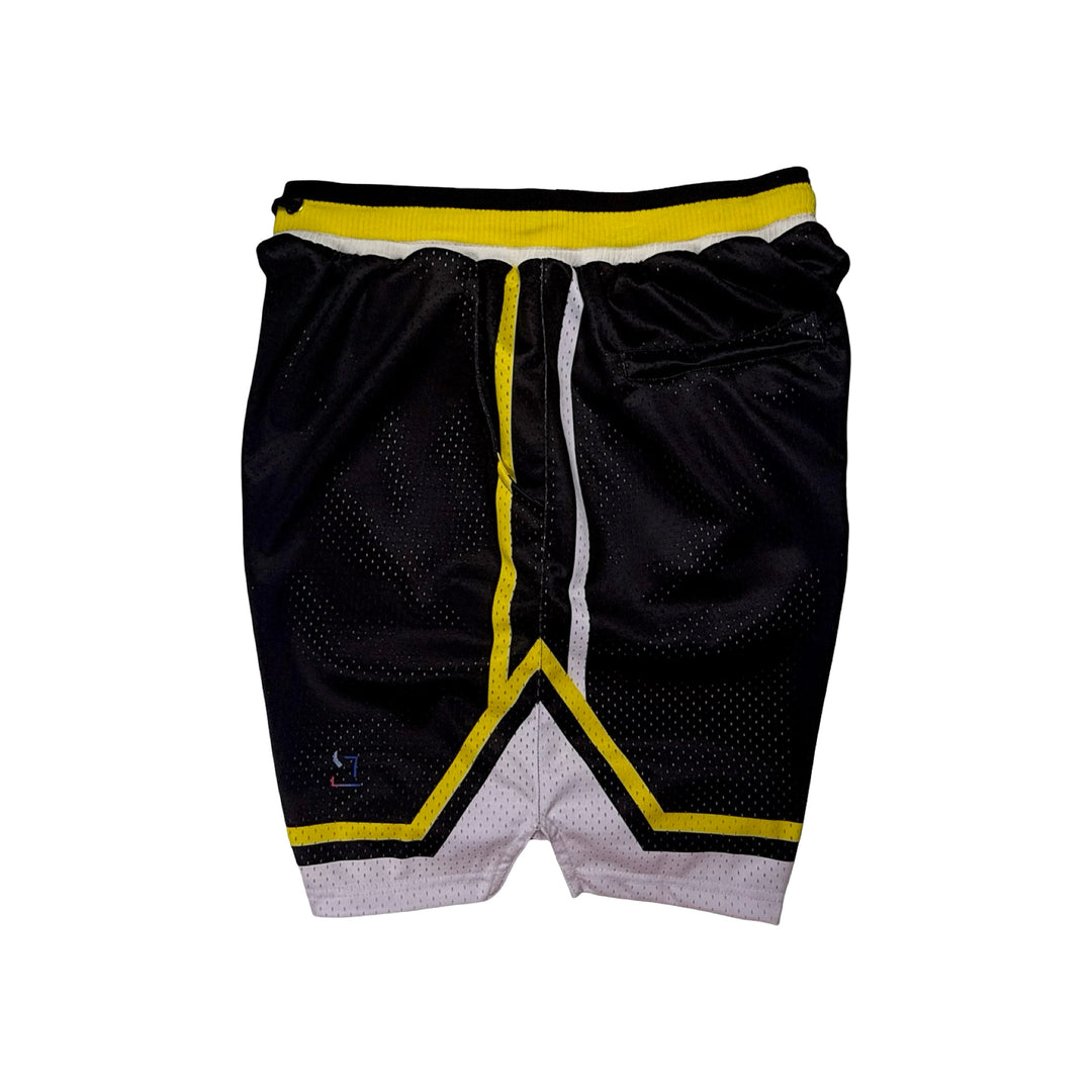 Steel Elite PRO Basketball Shorts
