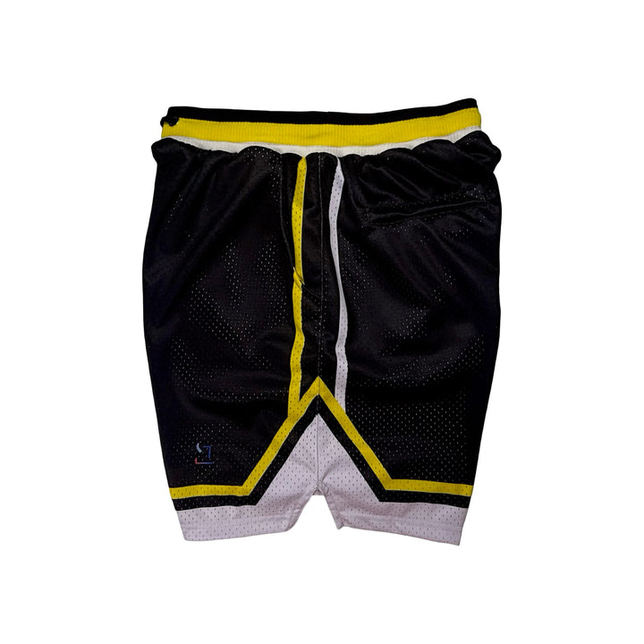 Steel Elite PRO Basketball Shorts