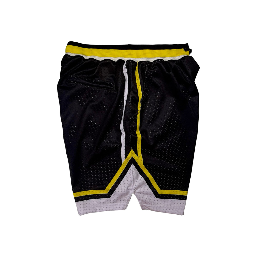 Steel Elite PRO Basketball Shorts