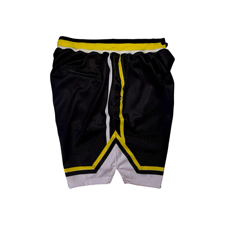 Steel Elite PRO Basketball Shorts