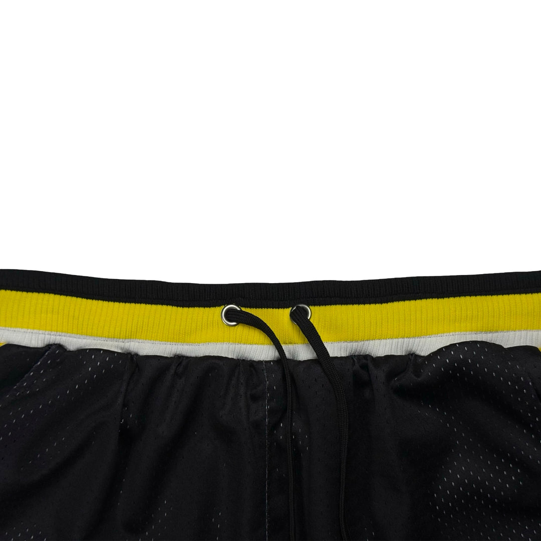 Steel Elite PRO Basketball Shorts