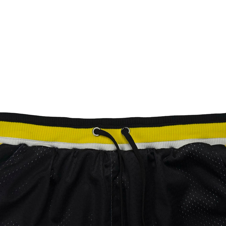 Steel Elite PRO Basketball Shorts