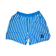 Basketball Shorts – GO Fast Dry (Stripes) Trap'n Shorts
