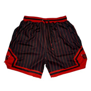 Stripe'n Elite PRO Basketball Shorts
