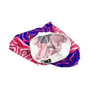 Swirls GO Athletic Shorts — Fast Drying
