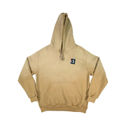 Hoodie – Acid Wash (XL Only) Trap'n Shorts