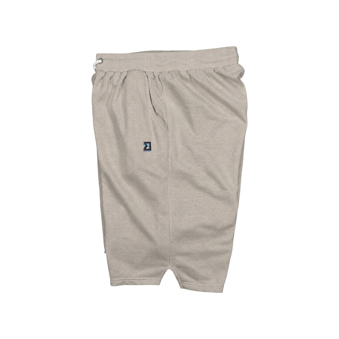 Tan OFF COURT™ Jogger Shorts