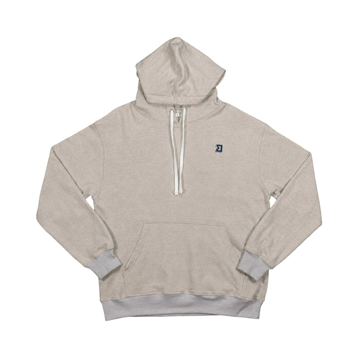 Tan OFF COURT™ Hoodie