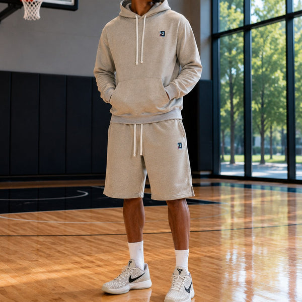 Tan OFF COURT™ Joggers