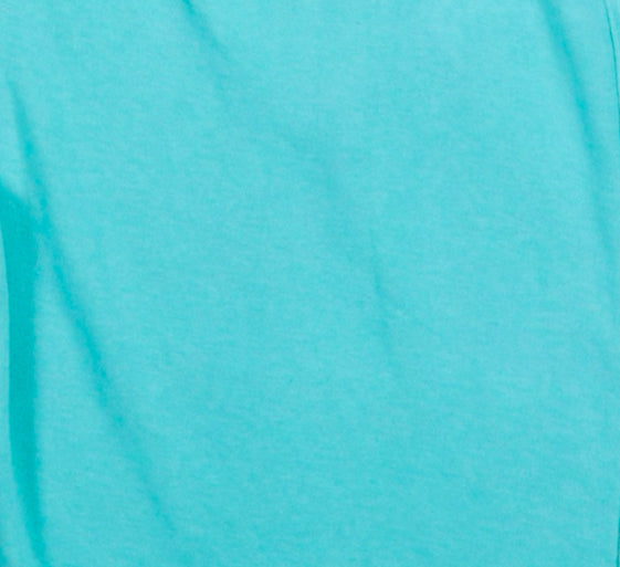 Teal OFF COURT™ Jogger Shorts