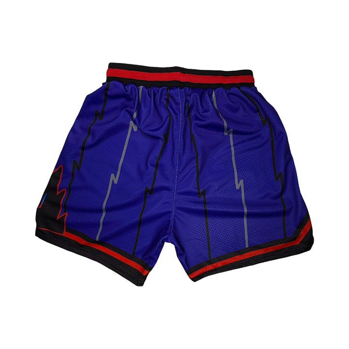 Toronto Elite PRO Mesh Basketball Shorts