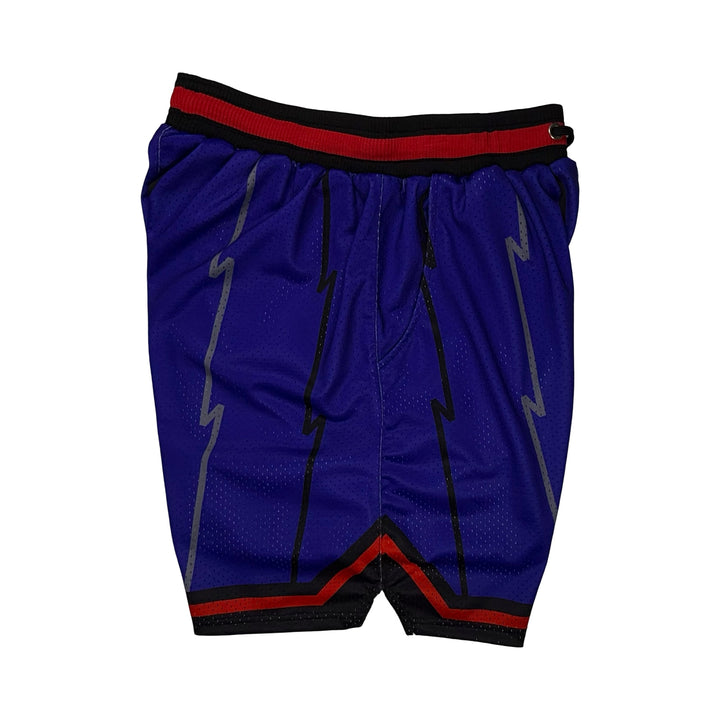 Toronto Elite PRO Mesh Basketball Shorts