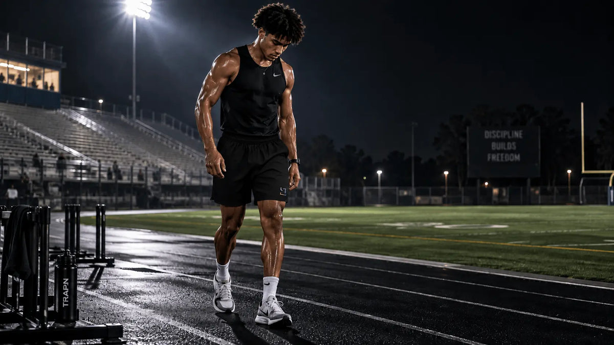 TRAINING™ Core Lifestyle Story