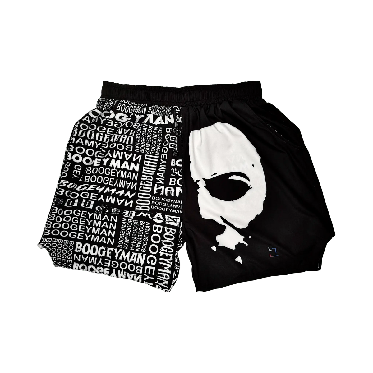 Boogeyman GO™ Shorts