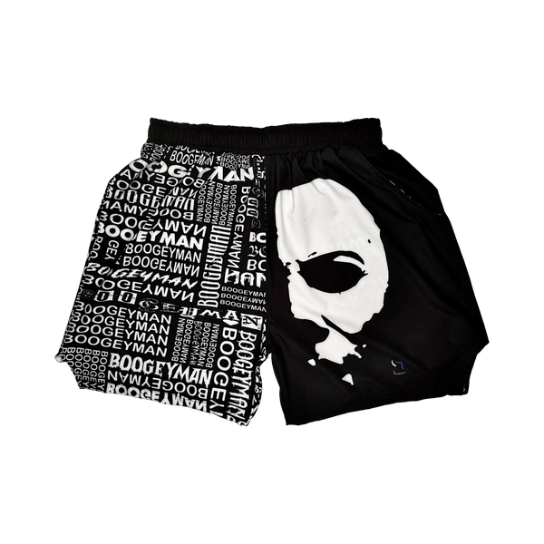 Boogeyman GO™ Shorts