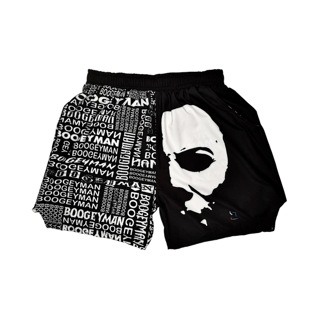 Boogeyman GO™ Shorts