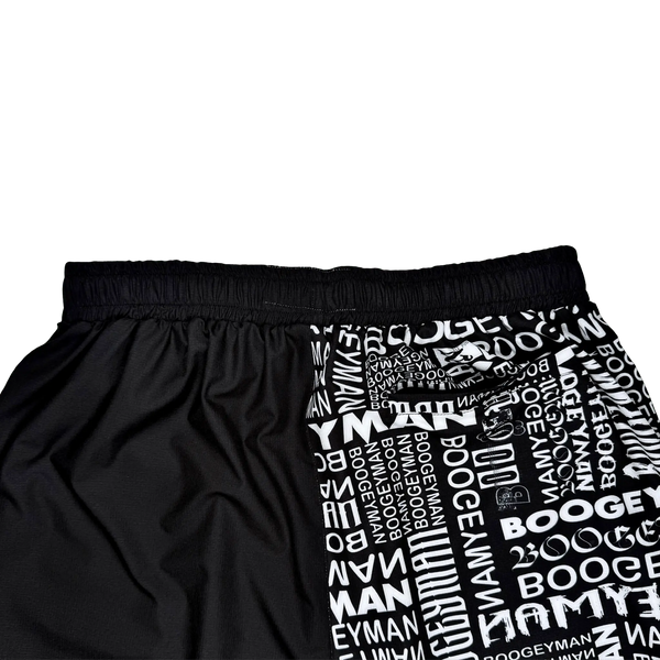 Boogeyman GO™ Shorts