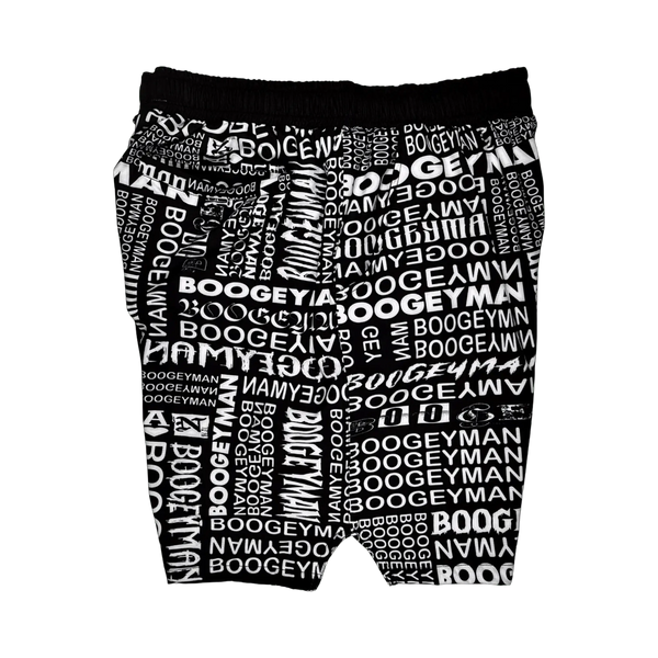 Boogeyman GO™ Shorts