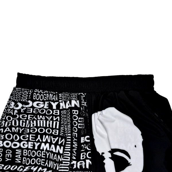 Boogeyman GO™ Shorts