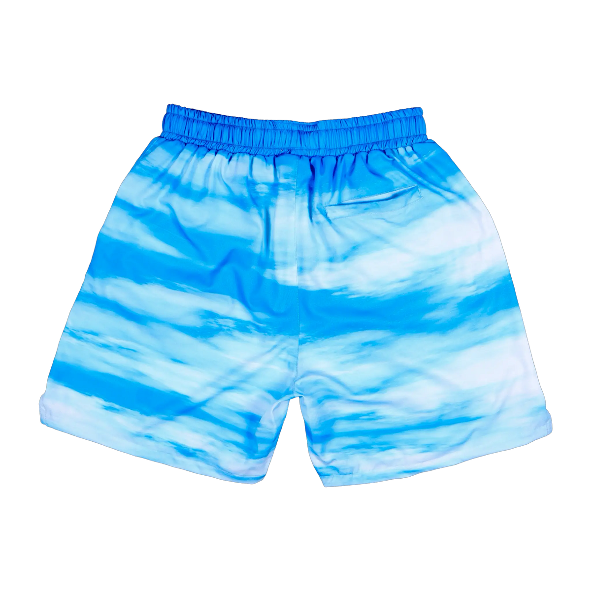 Clouds GO Shorts