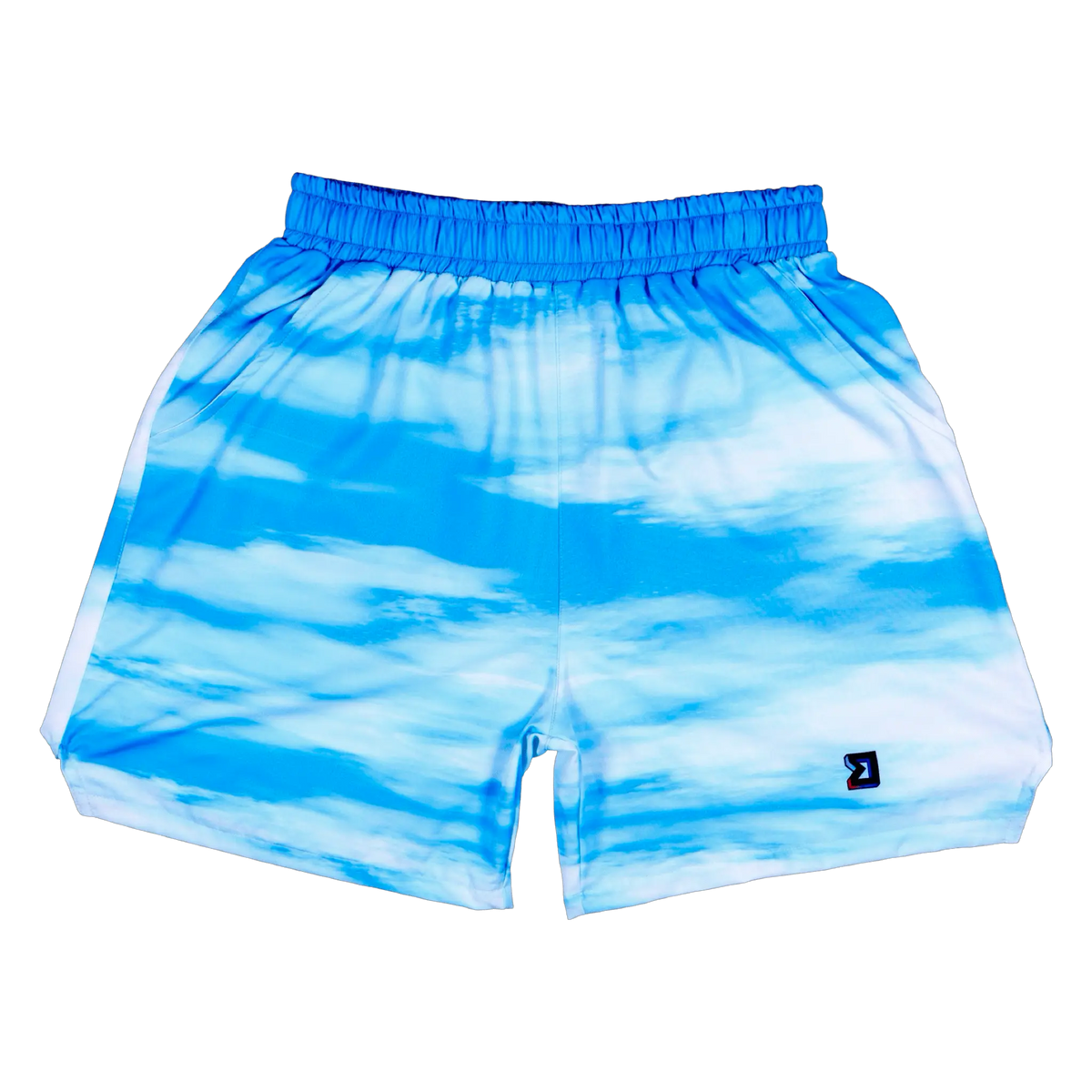 Clouds GO Shorts