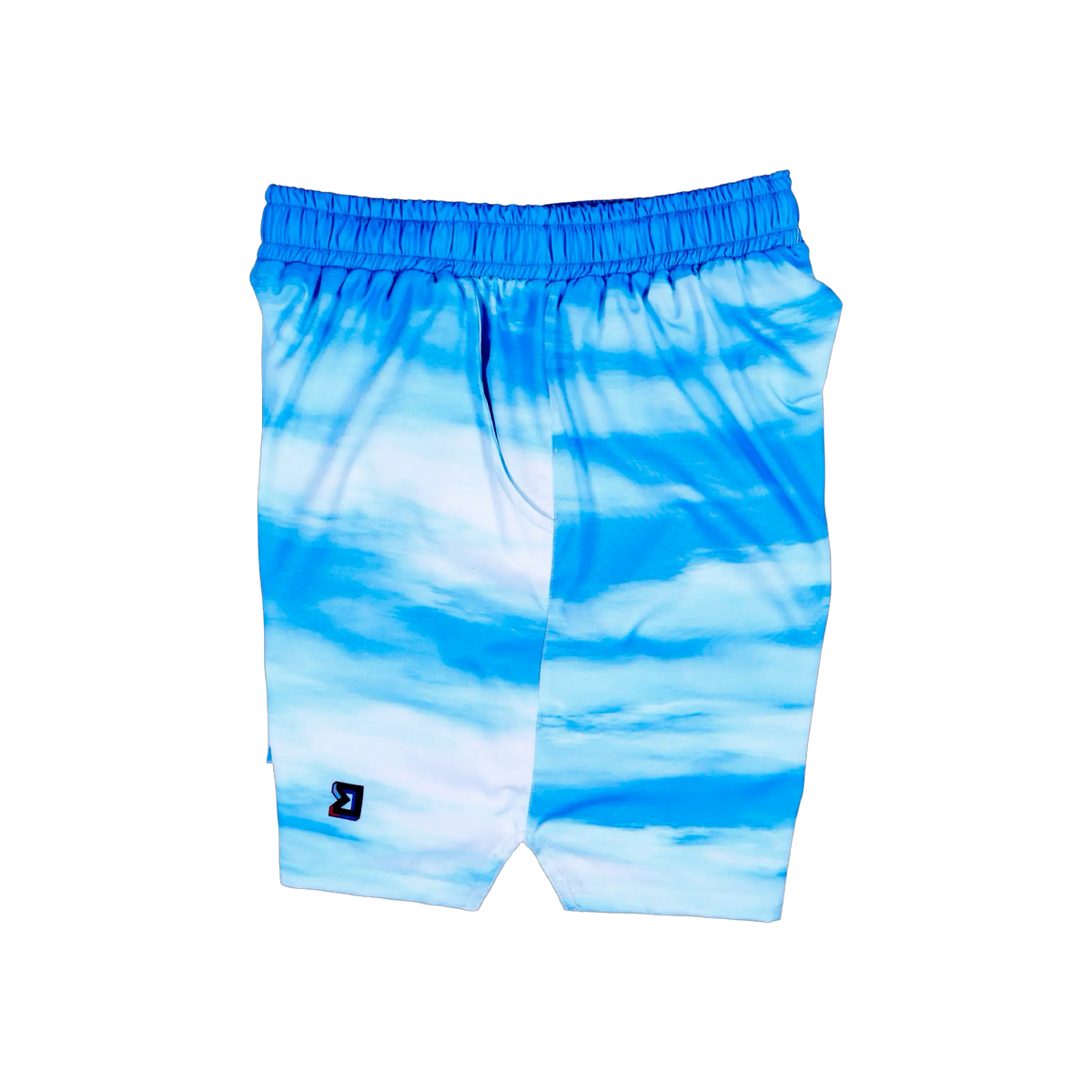 Clouds GO Shorts