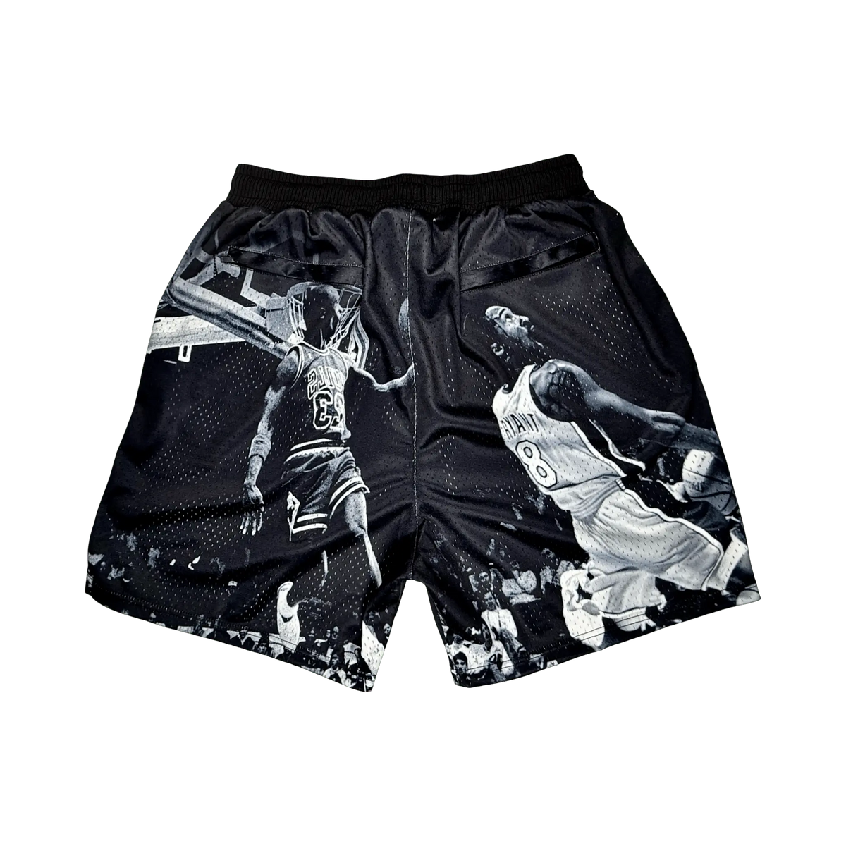 Fly Zone Elite PRO Shorts