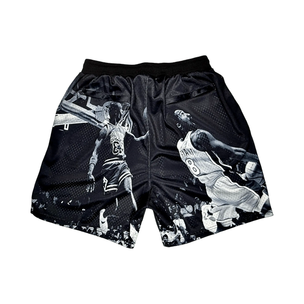 Fly Zone Elite PRO Shorts