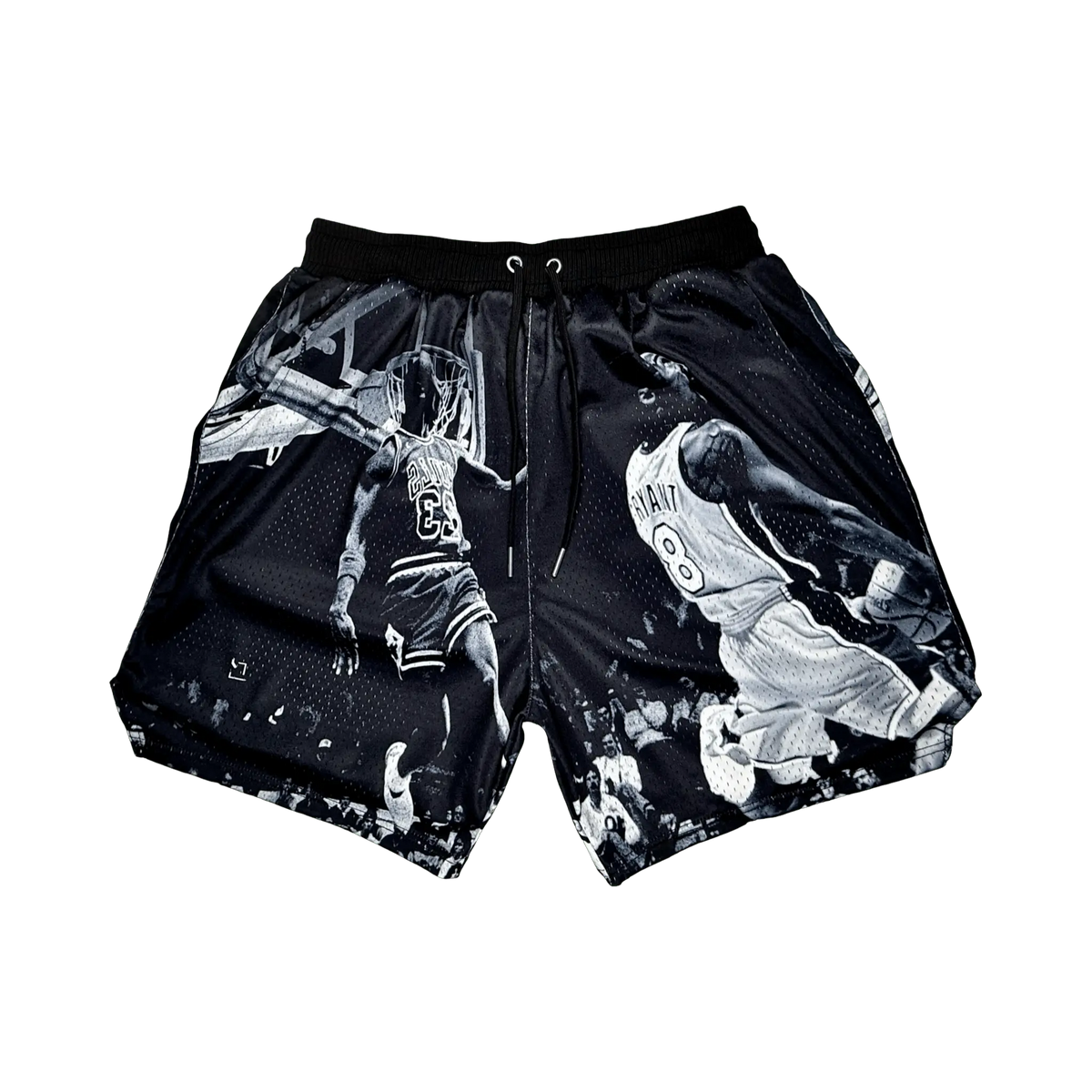 Fly Zone Elite PRO Shorts