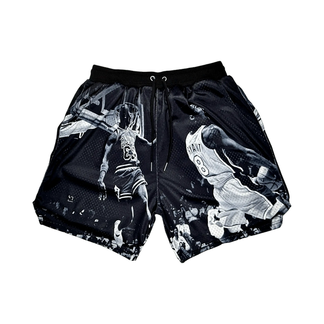 Fly Zone Elite PRO Shorts