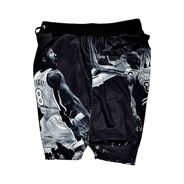 Fly Zone Elite PRO Shorts