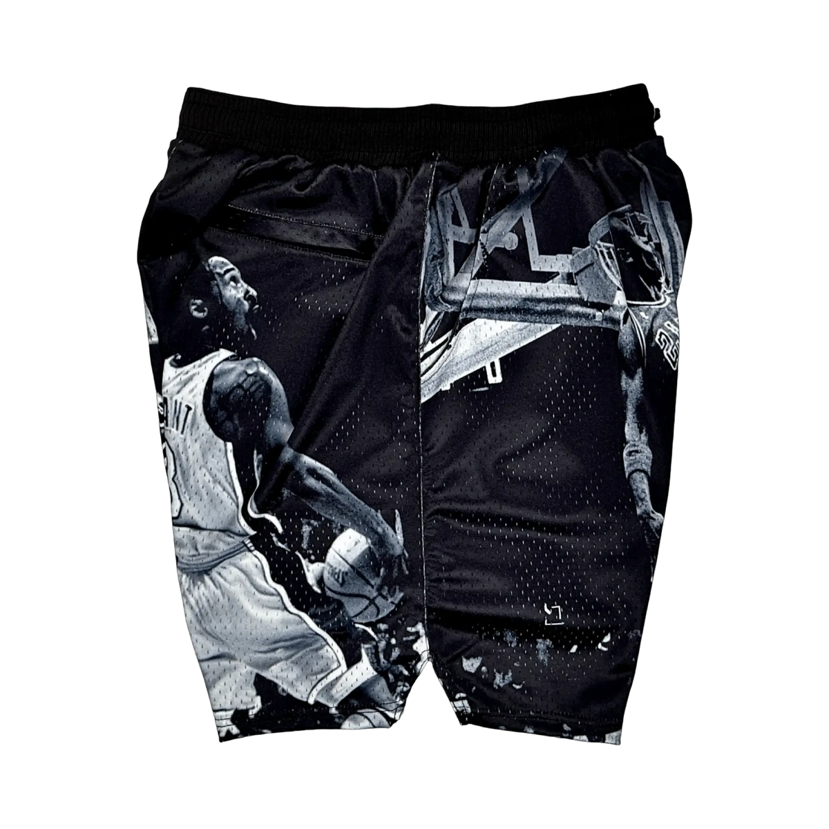 Fly Zone Elite PRO Shorts