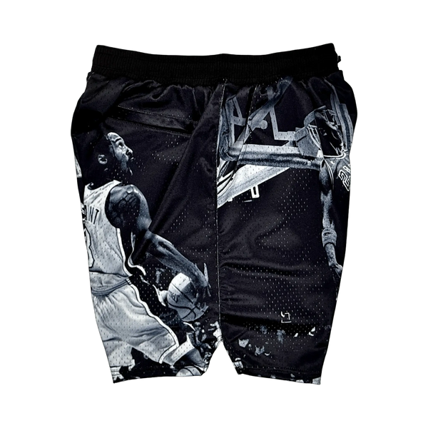 Fly Zone Elite PRO Shorts