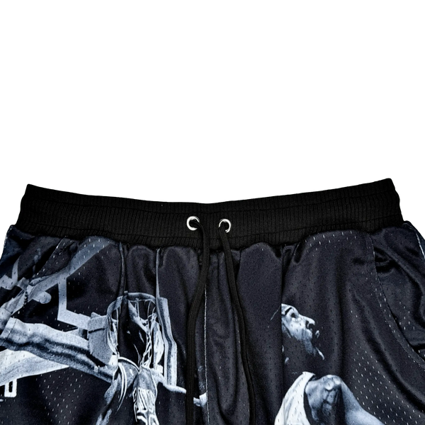 Fly Zone Elite PRO Shorts