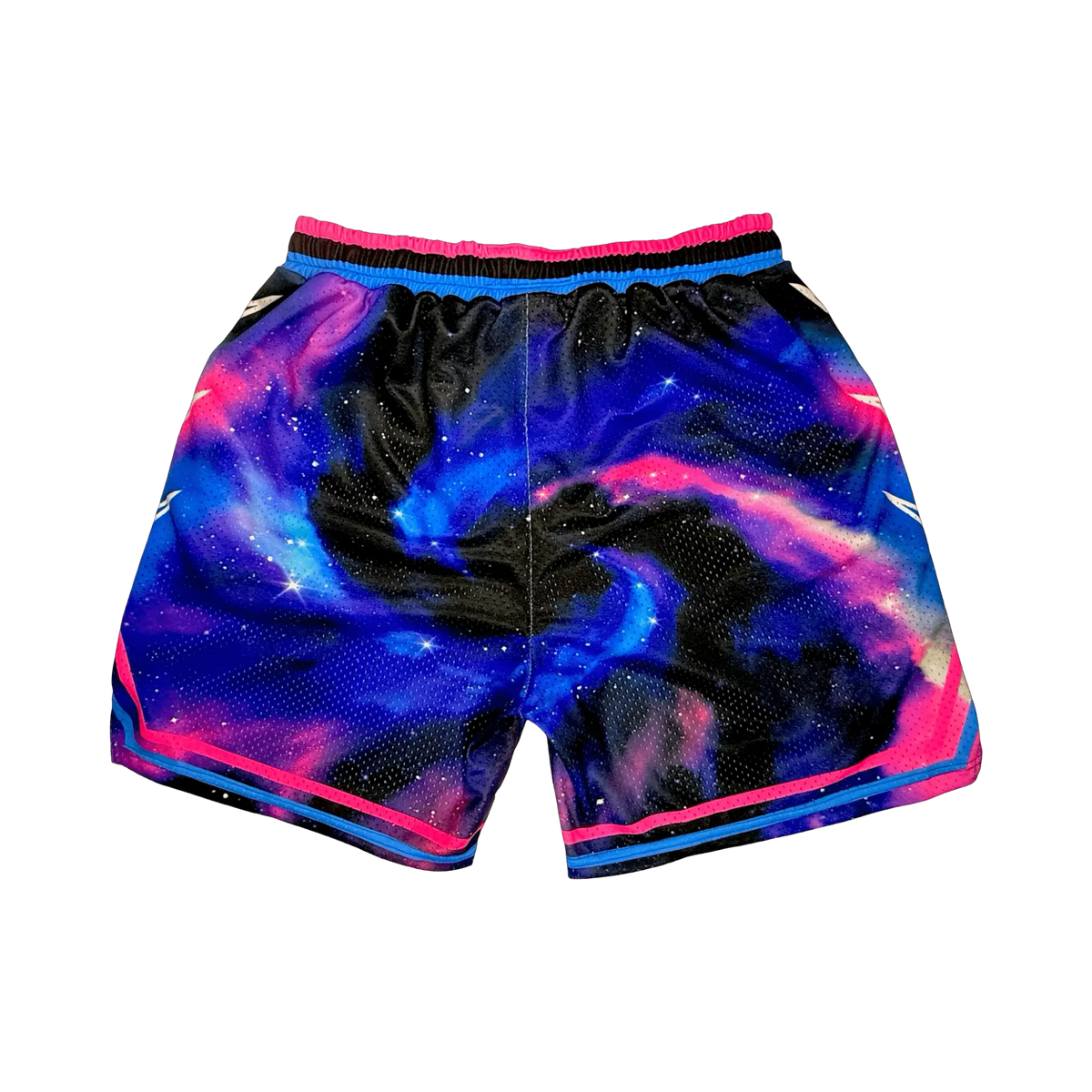 Galaxy Shorts