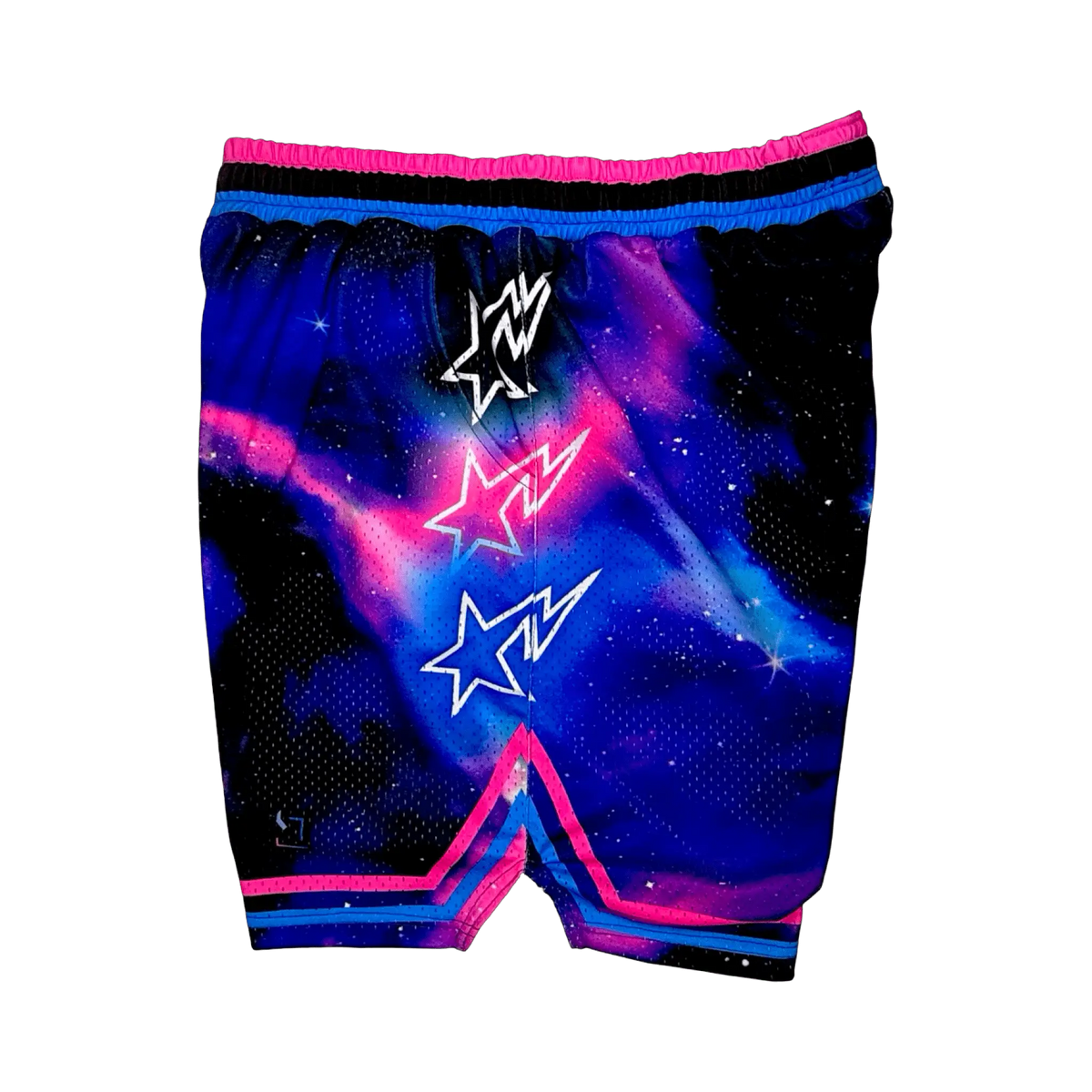 Galaxy Shorts