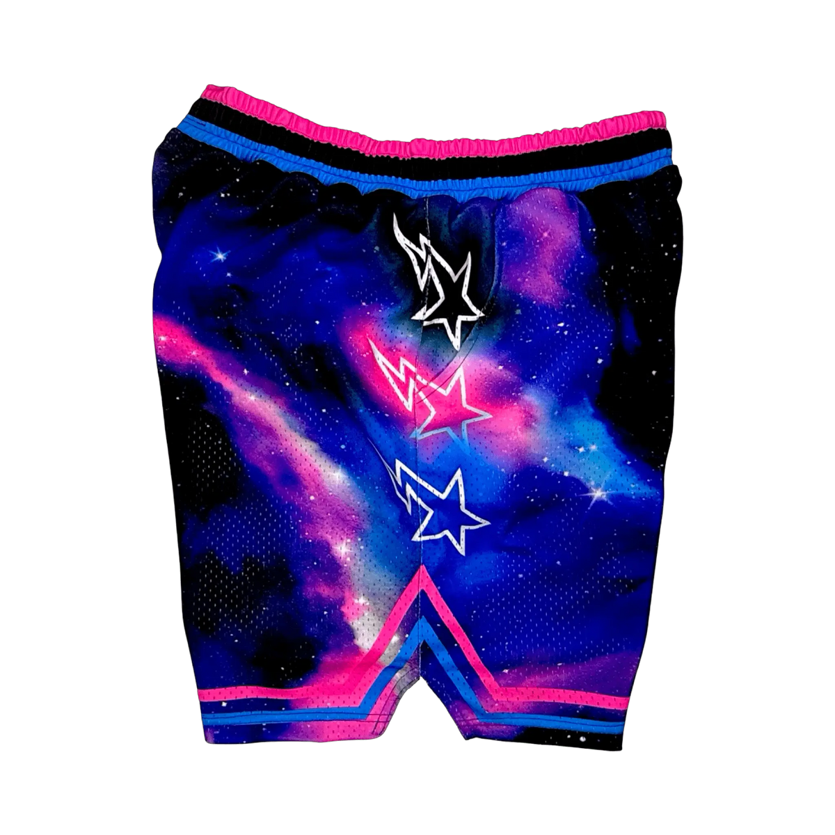 Galaxy Shorts