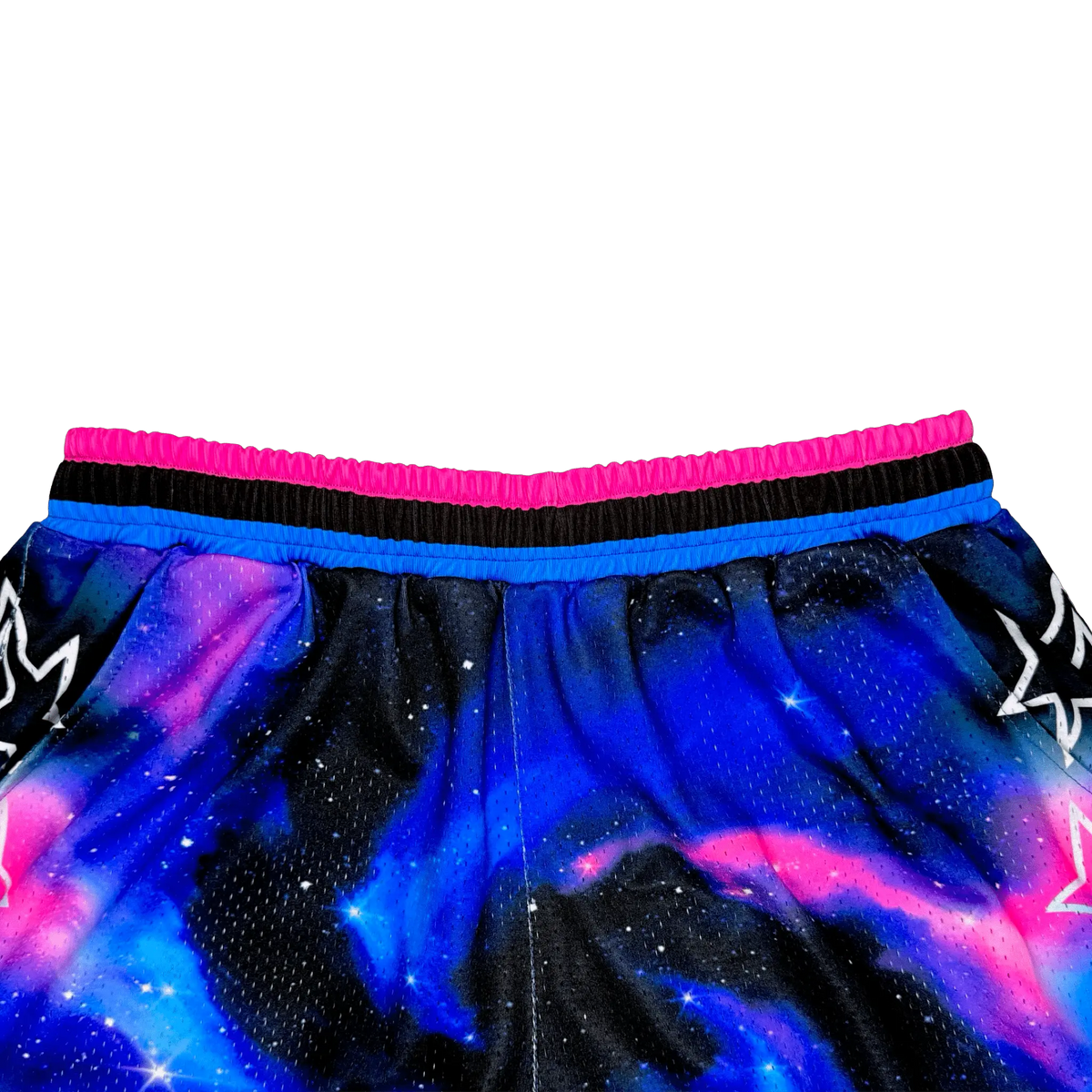 Galaxy Shorts