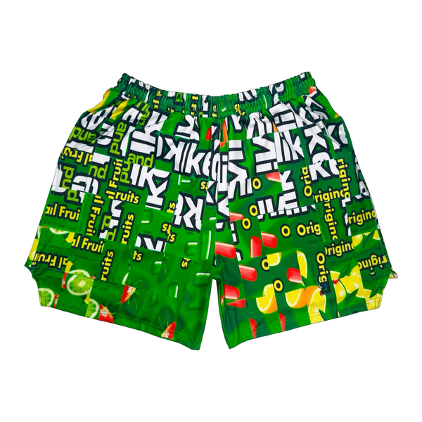Ike Box Shorts