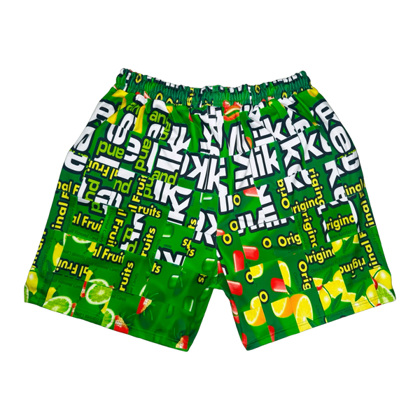 Ike Box Shorts