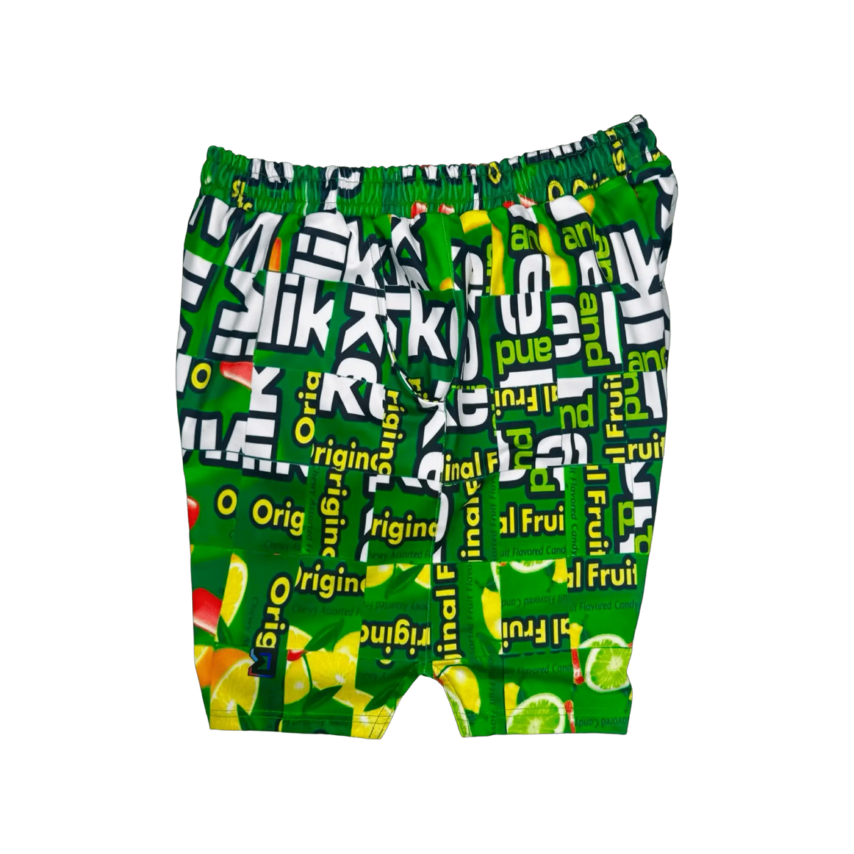 Ike Box Shorts