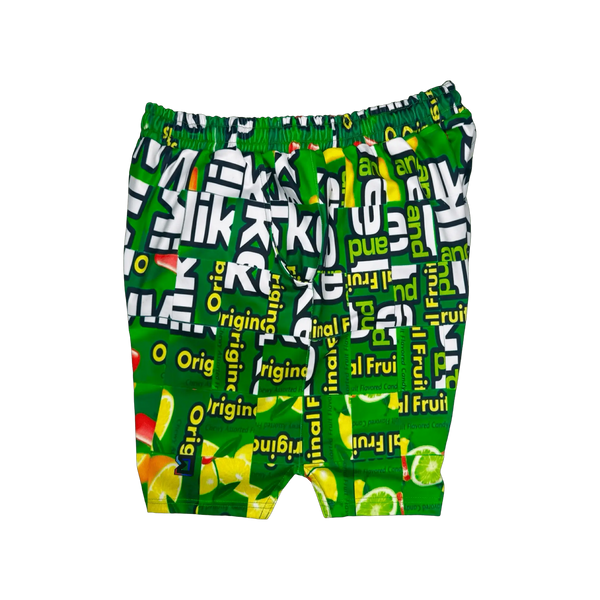 Ike Box Shorts