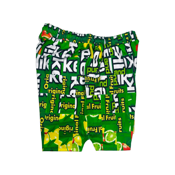 Ike Box Shorts