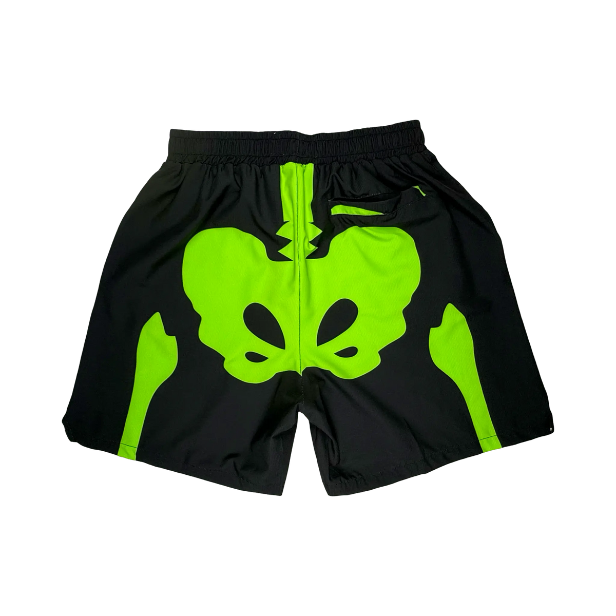 Bones Neon GO Shorts